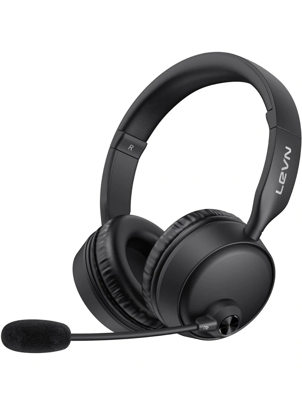 Bluetooth LEVN CT003 headset - brand new - never used - missed the return date